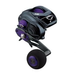 Daiwa Low Profile Reels