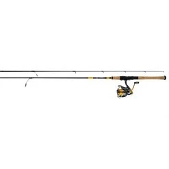 Daiwa Spinning Combos Combos