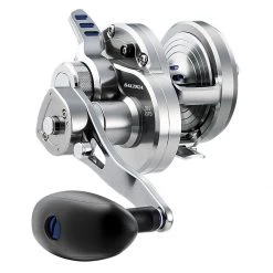 Daiwa Lever Drag Reels