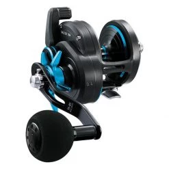 Daiwa Star Drag Reels