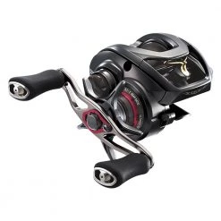 Daiwa Low Profile Reels