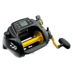 Daiwa Electric Reels Reels