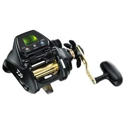 Daiwa Electric Reels Reels