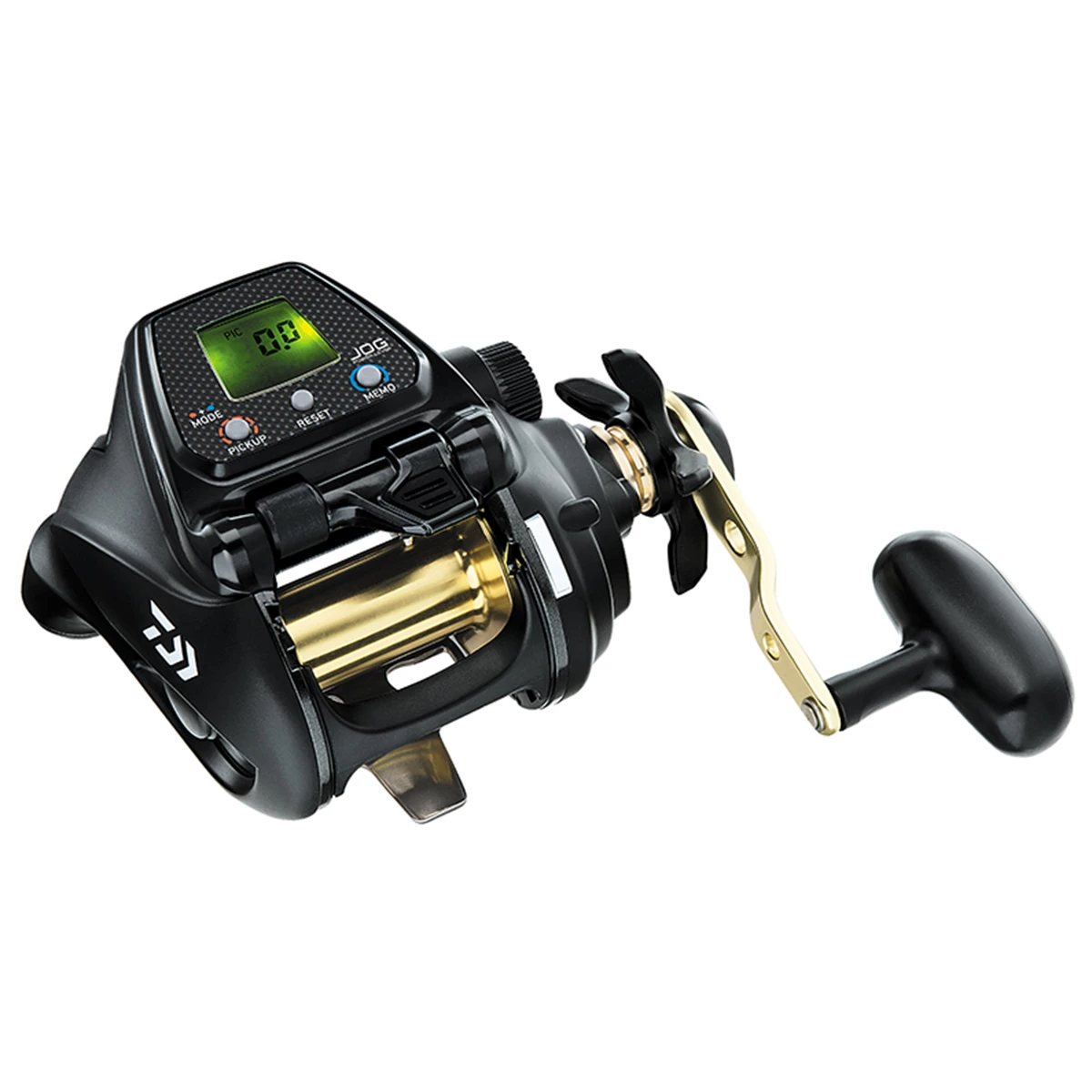 Daiwa Electric Reels Reels 3 Daiwa Electric Reels Reels