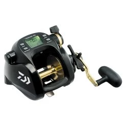 Daiwa Electric Reels Reels
