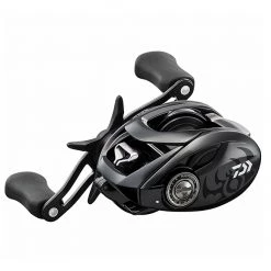 Daiwa Low Profile Reels