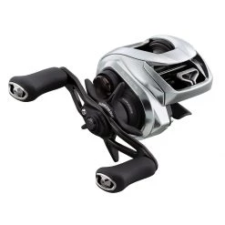 Daiwa Low Profile Reels