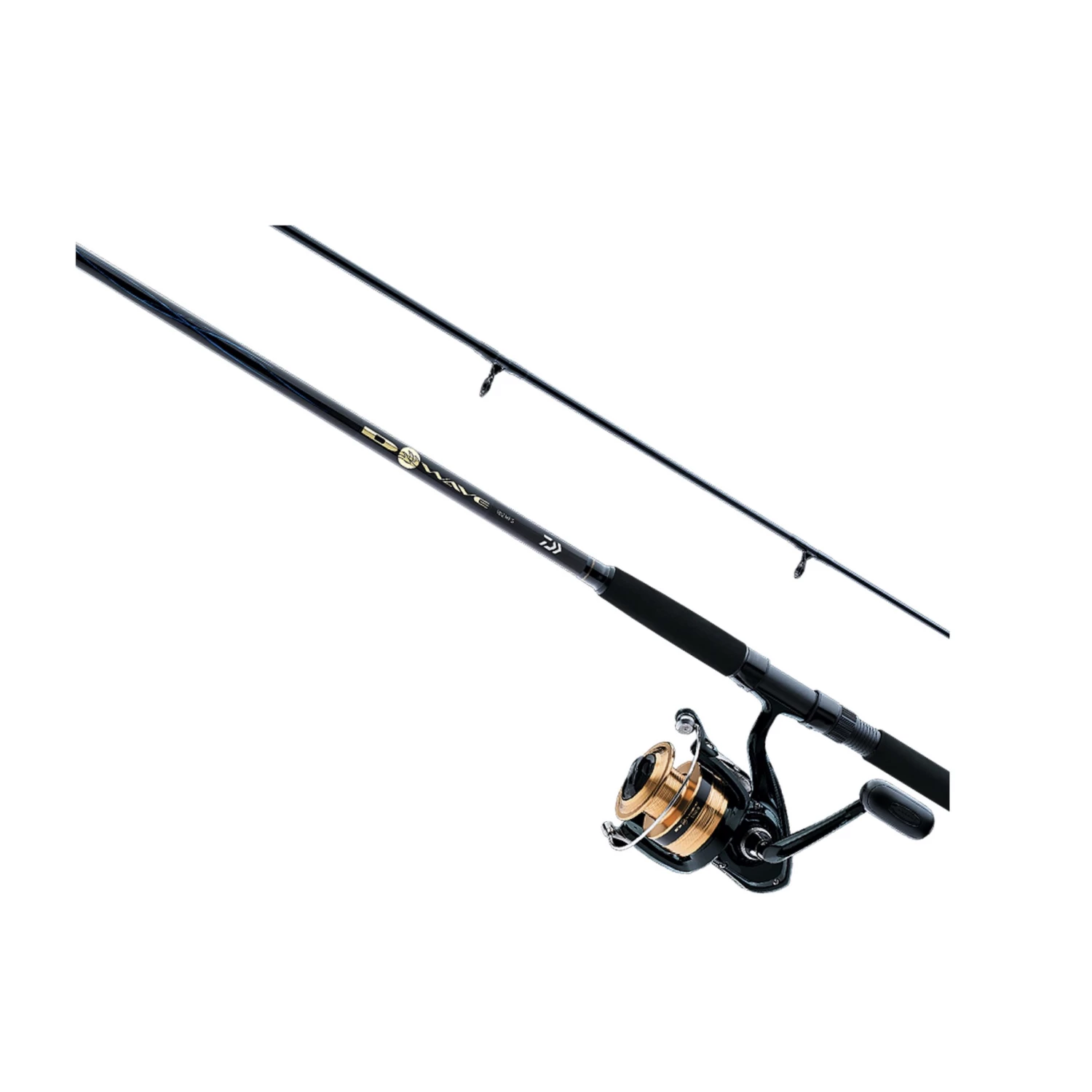 Daiwa Spinning Combos Combos 3 Daiwa Spinning Combos Combos