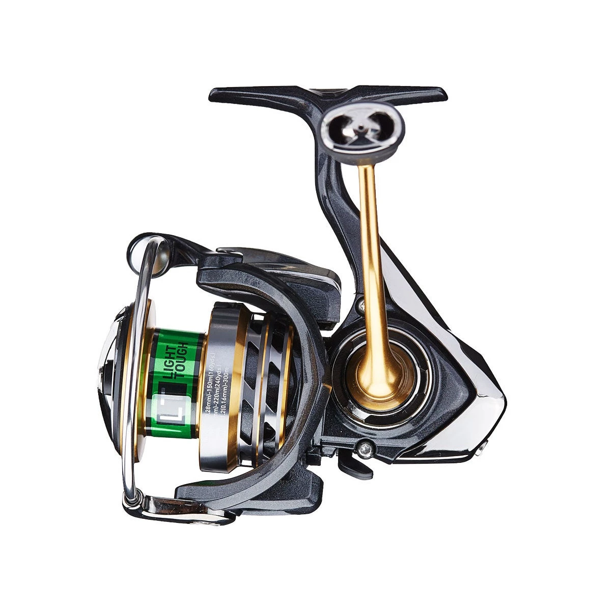 Daiwa Freshwater Reels Reels 3 Daiwa Freshwater Reels Reels