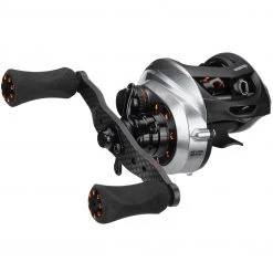 Okuma Low Profile Reels