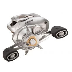 13 Fishing Low Profile Reels