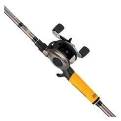 Abu Garcia Baitcasting Combos Combos