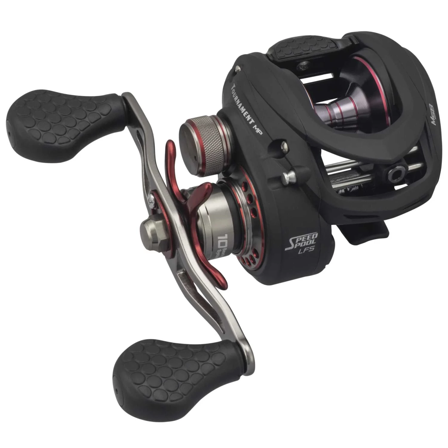 Lew's Low Profile Reels 3 Lew's Low Profile Reels