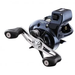 Daiwa Low Profile Reels