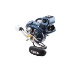 Daiwa Line Counter Reels Reels