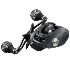 Daiwa Low Profile Reels