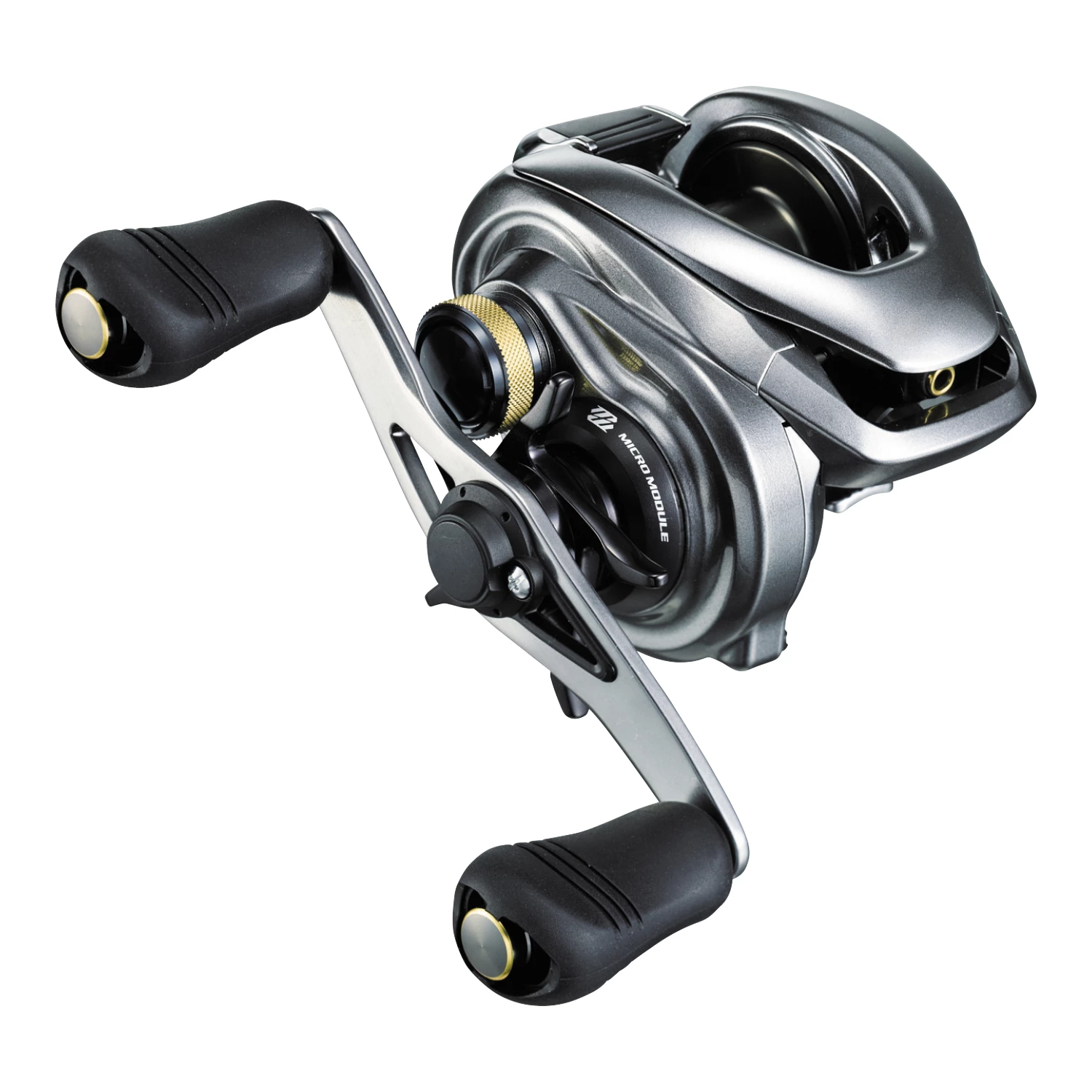 Shimano Low Profile Reels 3 Shimano Low Profile Reels