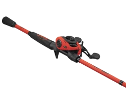 Lew's Baitcasting Combos Combos