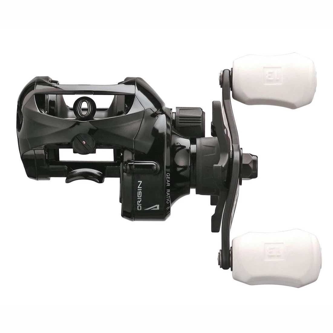 13 Fishing Low Profile Reels 3 13 Fishing Low Profile Reels