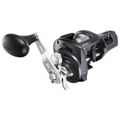 Shimano Line Counter Reels Reels