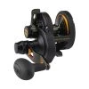Penn Lever Drag Reels