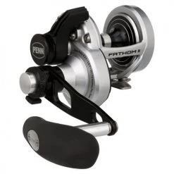 Penn Lever Drag Reels