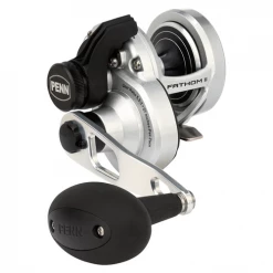 Penn Lever Drag Reels