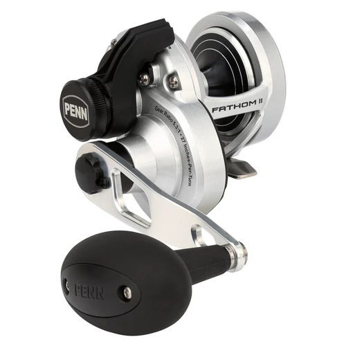 Penn Lever Drag Reels 3 Penn Lever Drag Reels