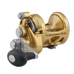 Penn Lever Drag Reels