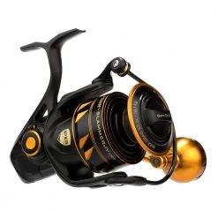 PENN Saltwater Reels Reels
