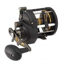 Penn Lever Drag Reels