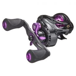 Abu Garcia Low Profile Reels