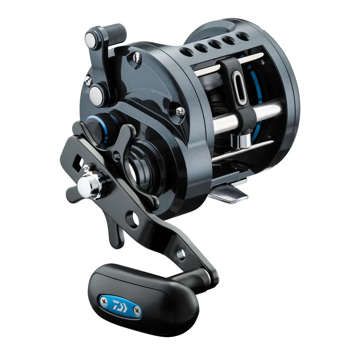 Daiwa Star Drag Reels 3 Daiwa Star Drag Reels