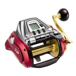 Daiwa Electric Reels Reels