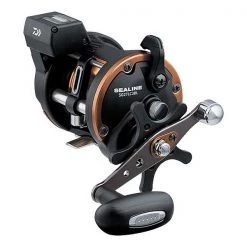 Daiwa Line Counter Reels Reels