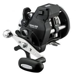 Daiwa Line Counter Reels Reels