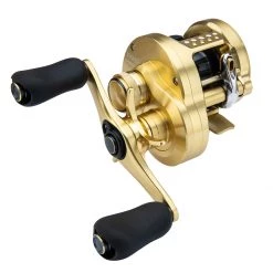 Shimano Round Reels