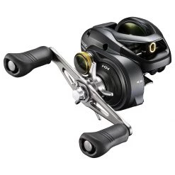 Shimano Low Profile Reels