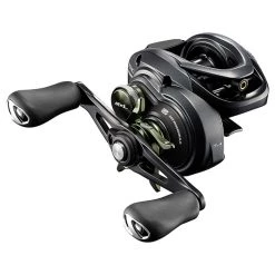Shimano Low Profile Reels