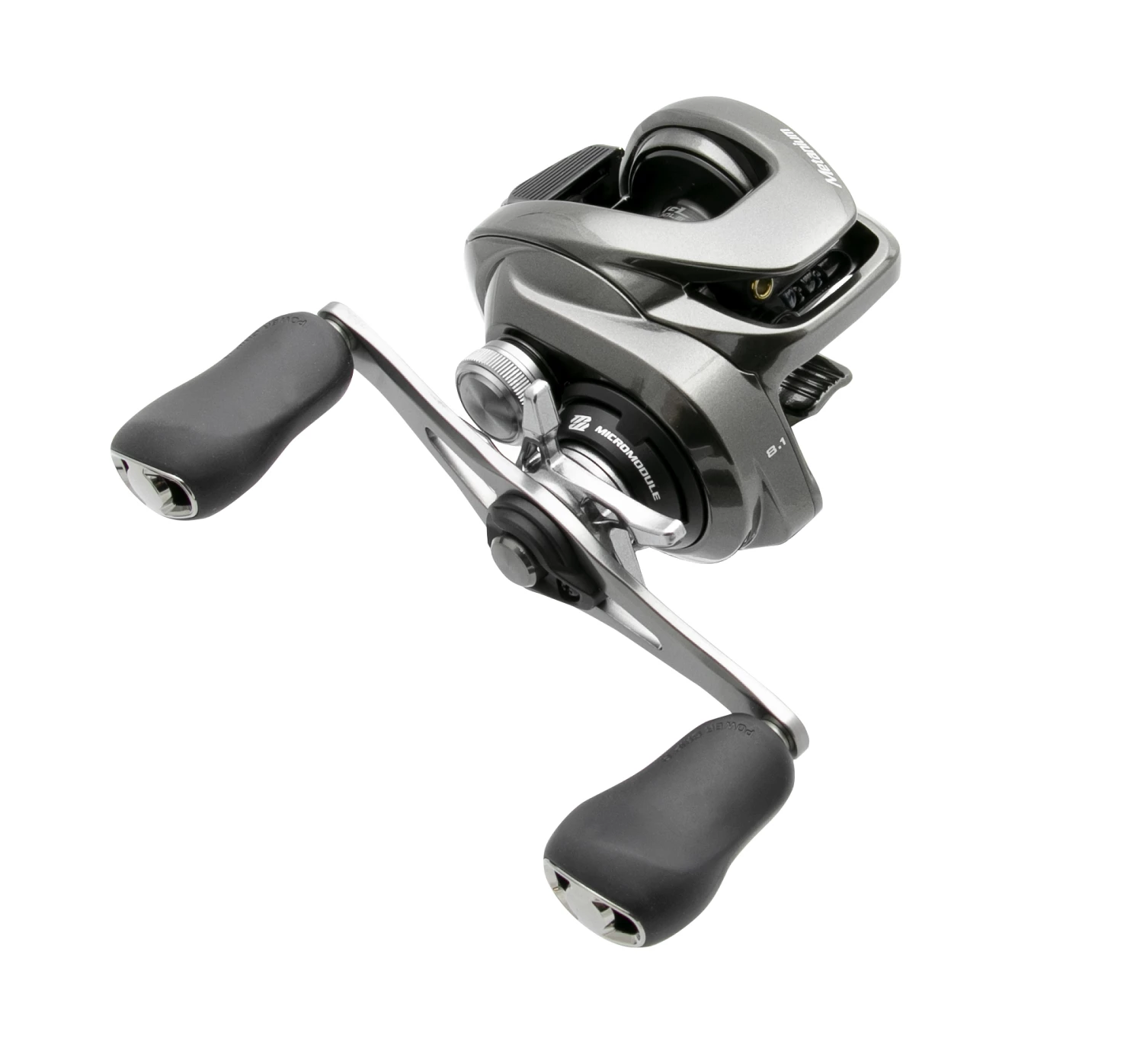 Shimano Low Profile Reels 3 Shimano Low Profile Reels