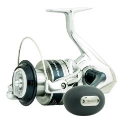 Shimano Saltwater Reels Reels