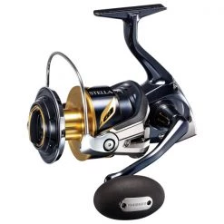 Shimano Saltwater Reels Reels