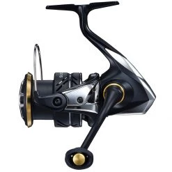 Shimano Freshwater Reels Reels