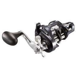 Shimano Line Counter Reels Reels