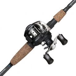 Shakespeare Baitcasting Combos Combos