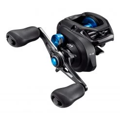 Shimano Low Profile Reels