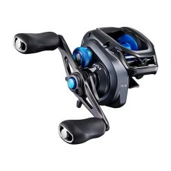 Shimano Low Profile Reels