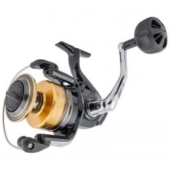 Shimano Saltwater Reels Reels