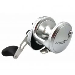Shimano Lever Drag Reels