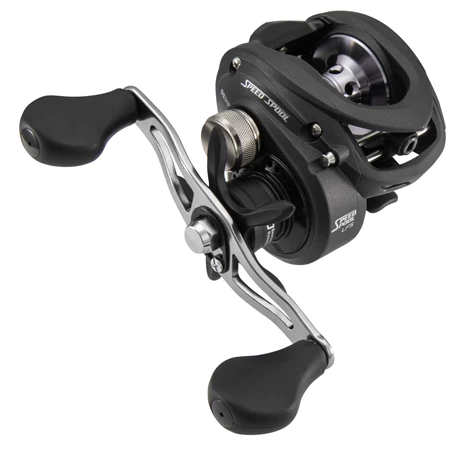 Lew's Low Profile Reels 3 Lew's Low Profile Reels